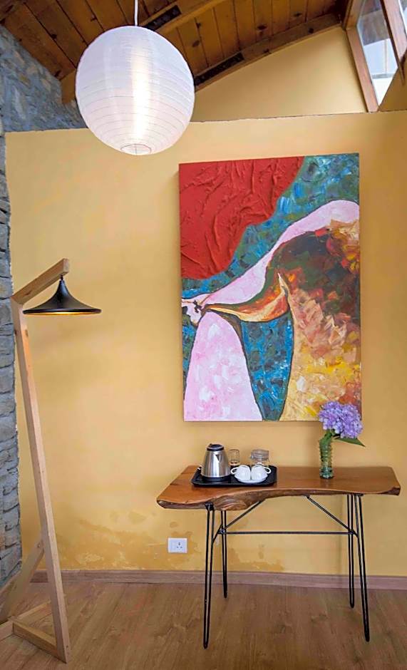 Seclude Ramgarh