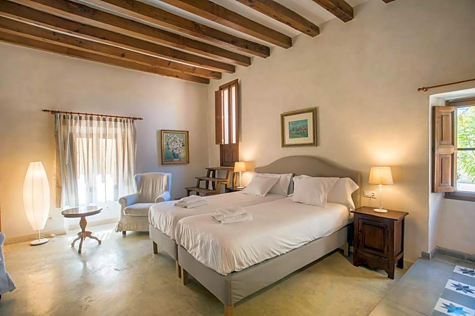 Sa Bisbal - Turismo de interior