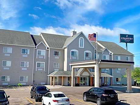 Country Inn & Suites by Radisson, Owatonna, MN