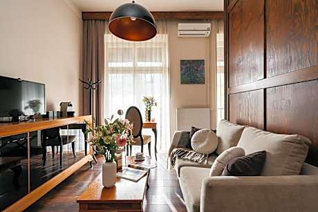 Topolowa Residence by StayLab