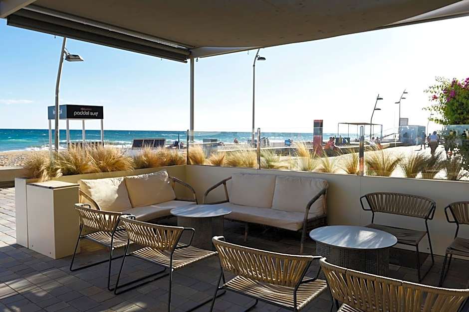 Akquaaa Boutique Hotel