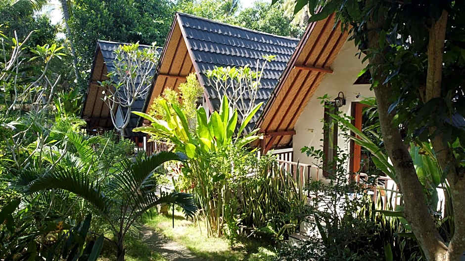Jingga Home Penida