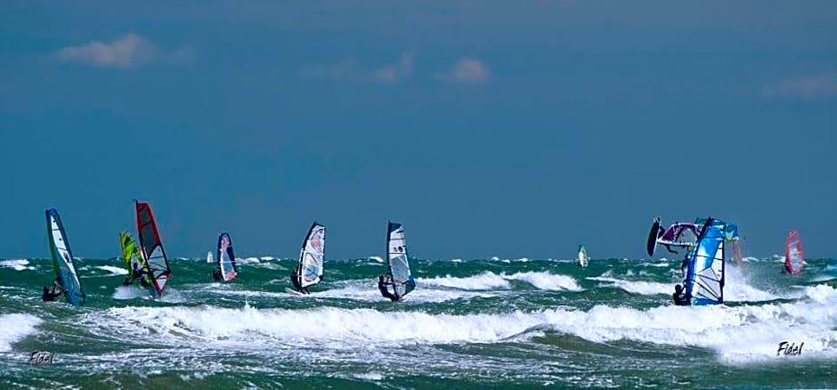 Villaggio Camping Europa