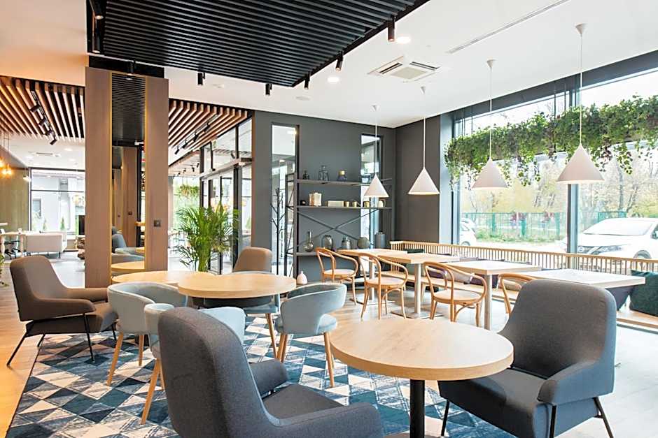 ibis Styles Kraków East