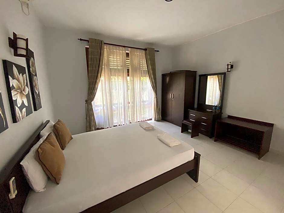 Christima Residence