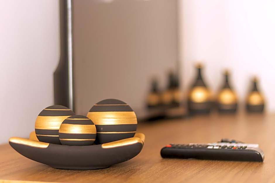 Pousada Vovó Teresa