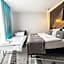 Holiday Inn - the niu, Flash Berlin Charlottenburg By IHG