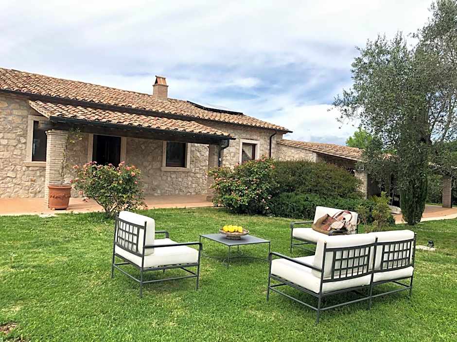 I Due Cippi Country Villa