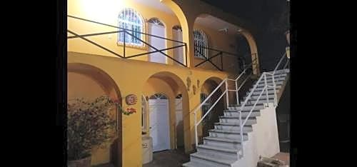 Hotel Termoeléctrica Manzanillo