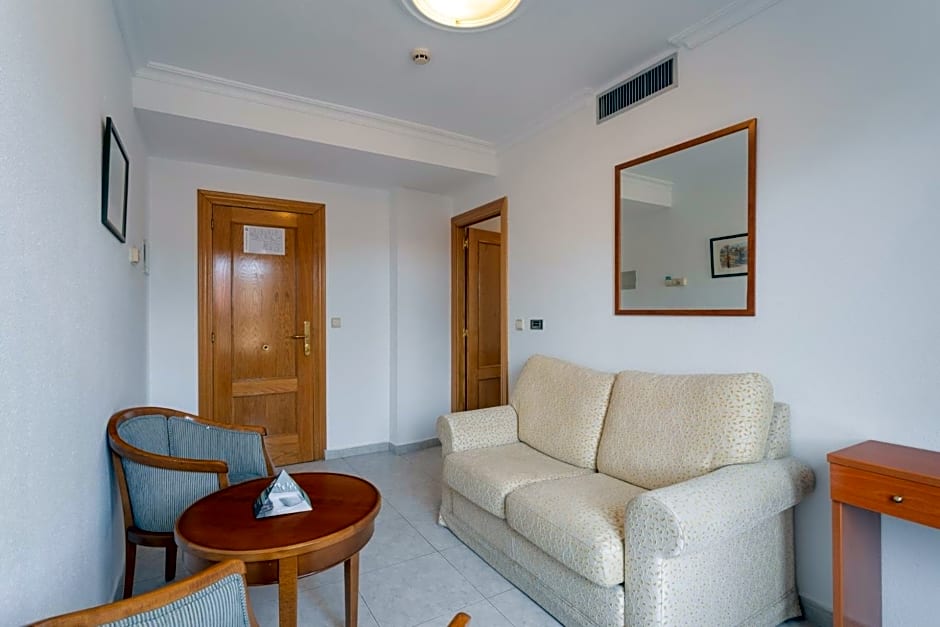 Hotel Alda Ciudad de Toro