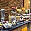 Marmara Hotel Budapest