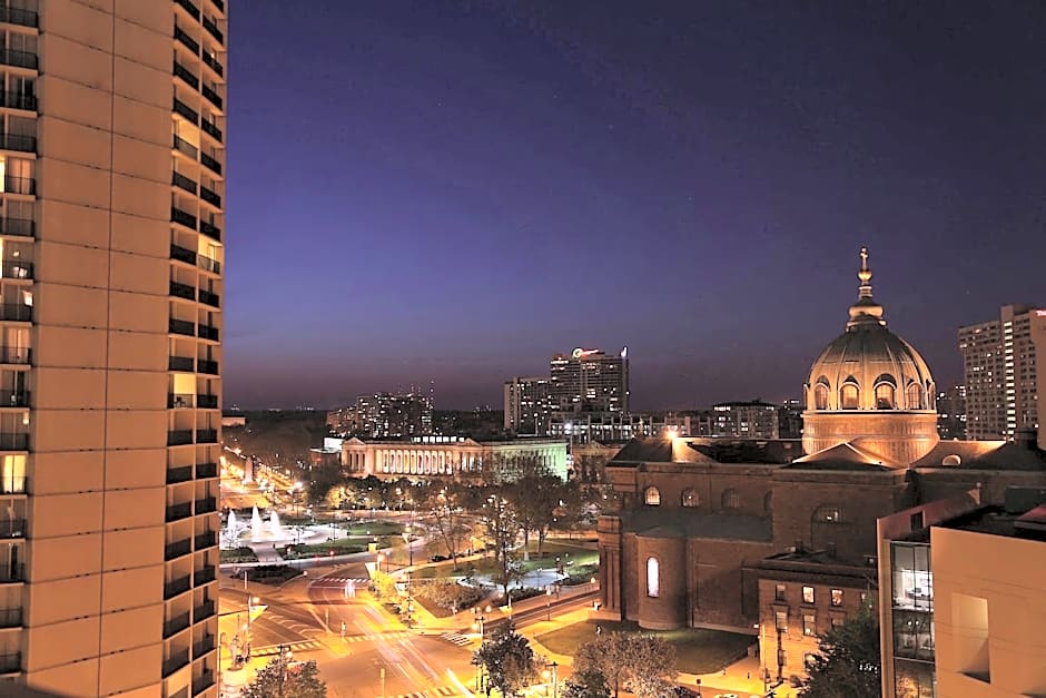 The Windsor Suites - A Modus Hotel