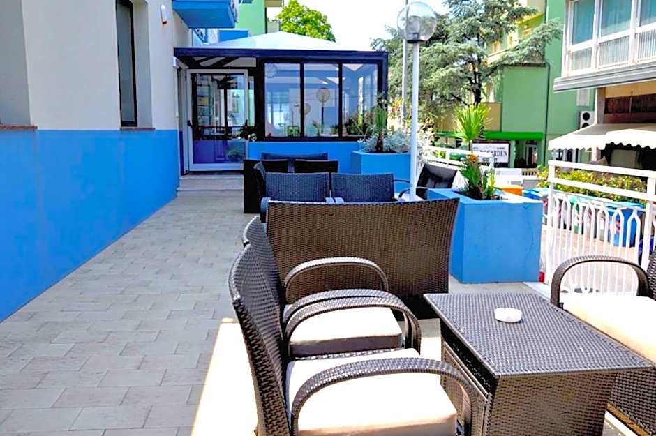 Hotel Diamond
