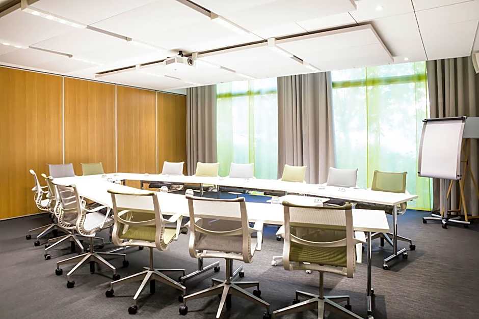 Novotel Toulouse Centre Compans Caffarelli