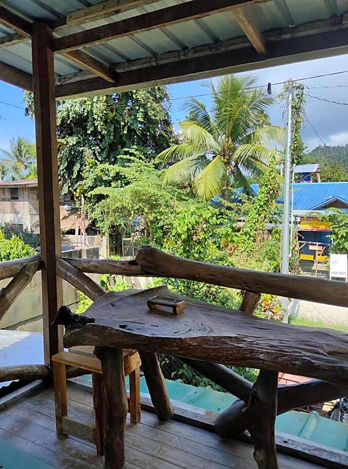 SHENAMAE Pension&Apartel