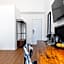 Adagio Downtown Rooms