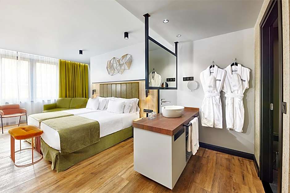 Barceló Budapest