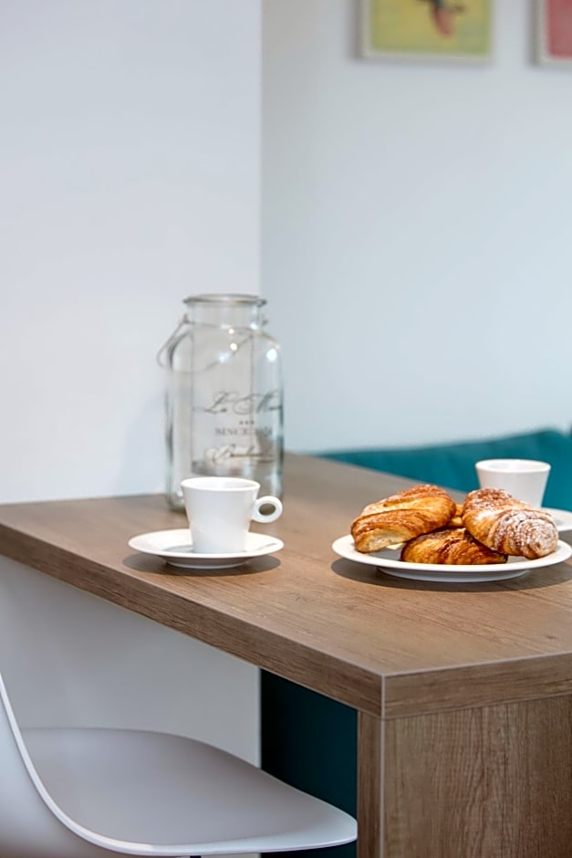 Rotermanni Apartments