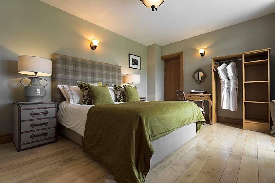 Lyth Valley Country House - Ridgestone