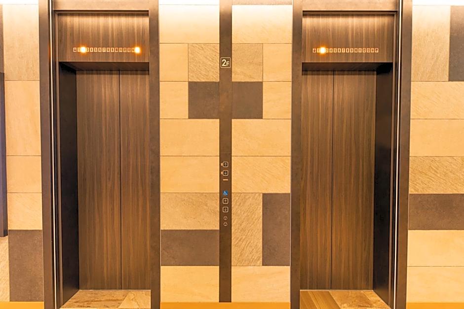 Super Hotel Tokyo Akabane Eki Minamiguchi