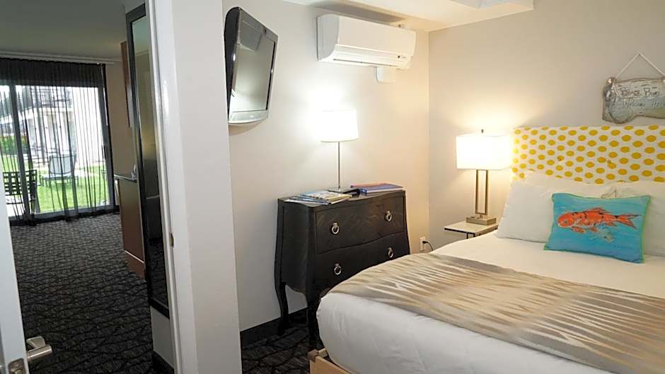 Periwinkle Inn
