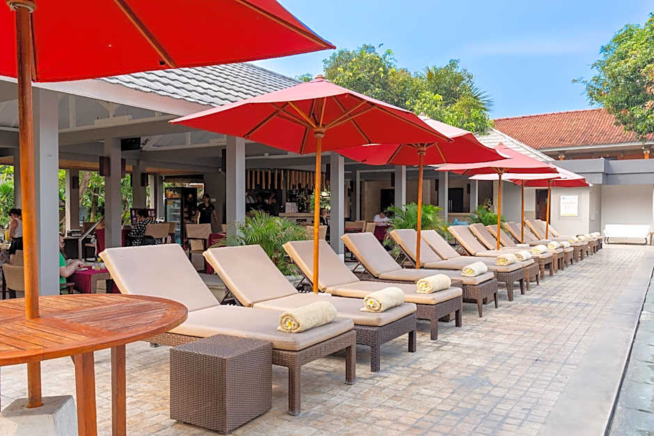 Dewi Sri Hotel
