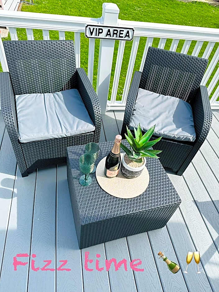 Sanctuary Shores Newbiggin on Sea