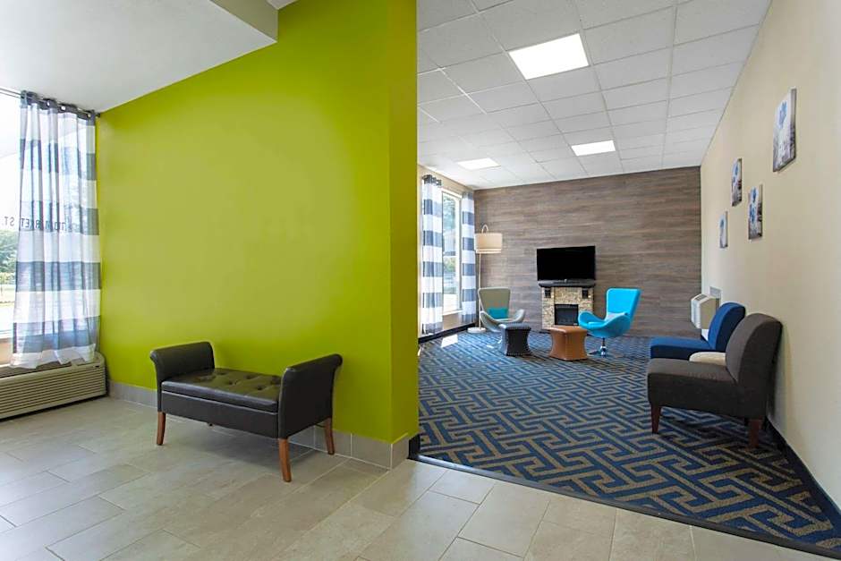 Baymont by Wyndham Cheraw