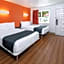 Motel 6 Santa Barbara - Carpinteria South