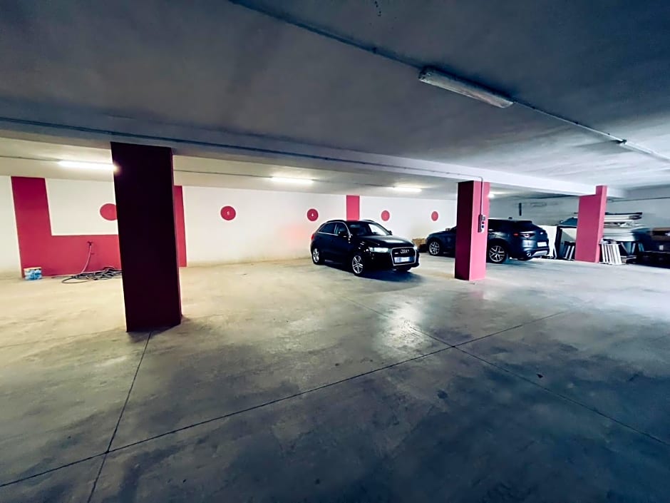 Aurora Bed and Breakfast