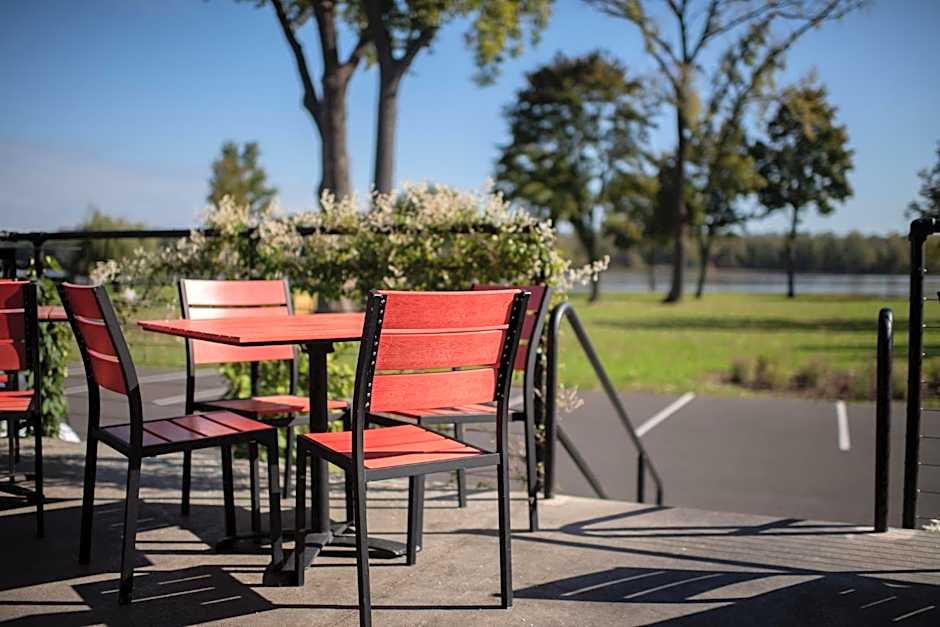 voco James Newbury Hudson Valley by IHG