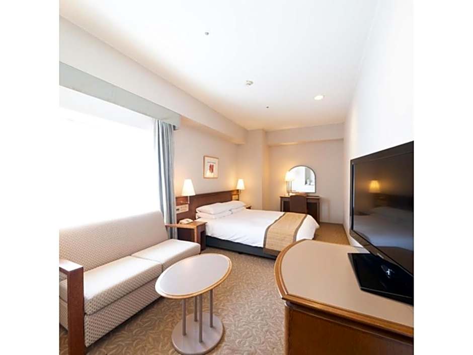 Hotel Terrace The Square Hitachi - Vacation STAY 21918v