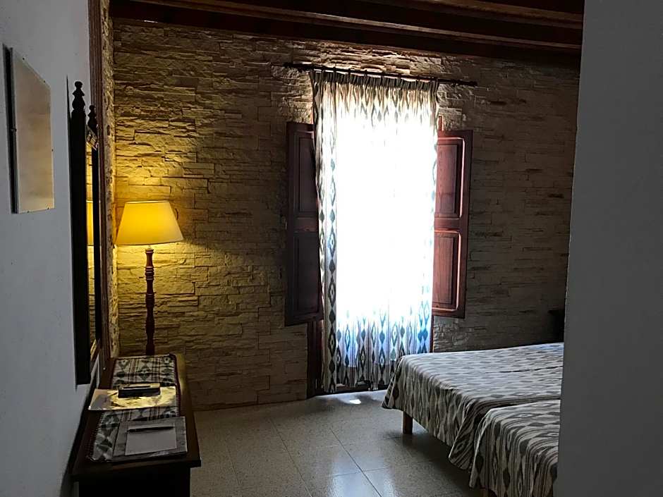 Hostal Restaurante Playa