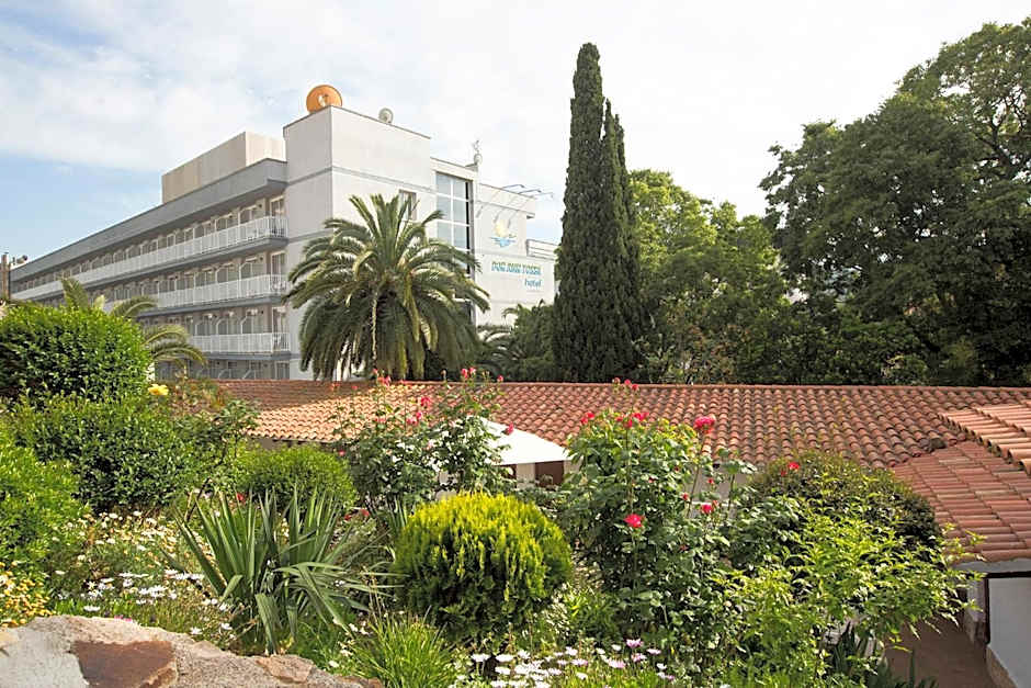 Hotel - Bungalows Don Juan Tossa