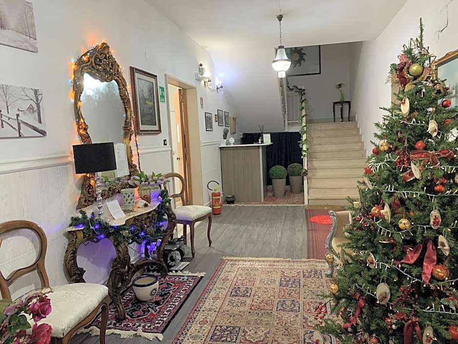 Albergo Lamanna Hotel digitale