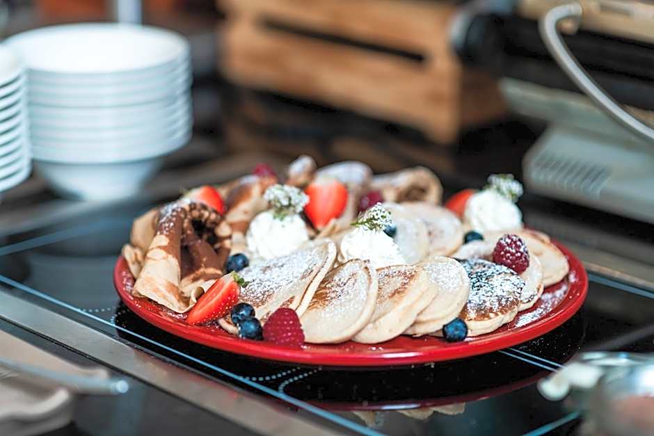 OREA Hotel Angelo Praha