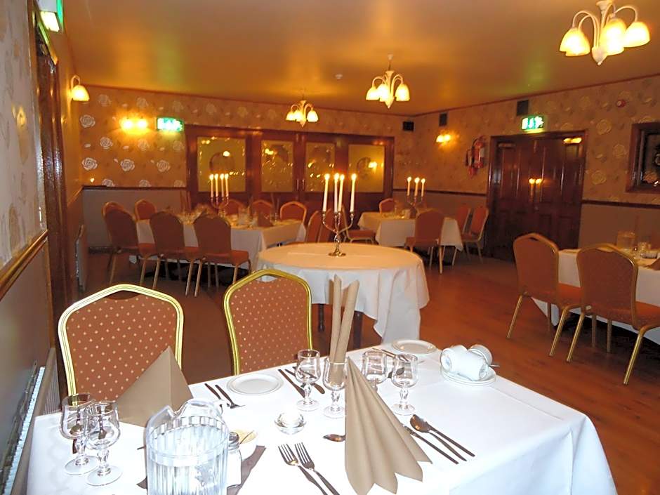 Templemore Arms Hotel