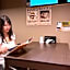 Capsule Hotel Suzumoriya