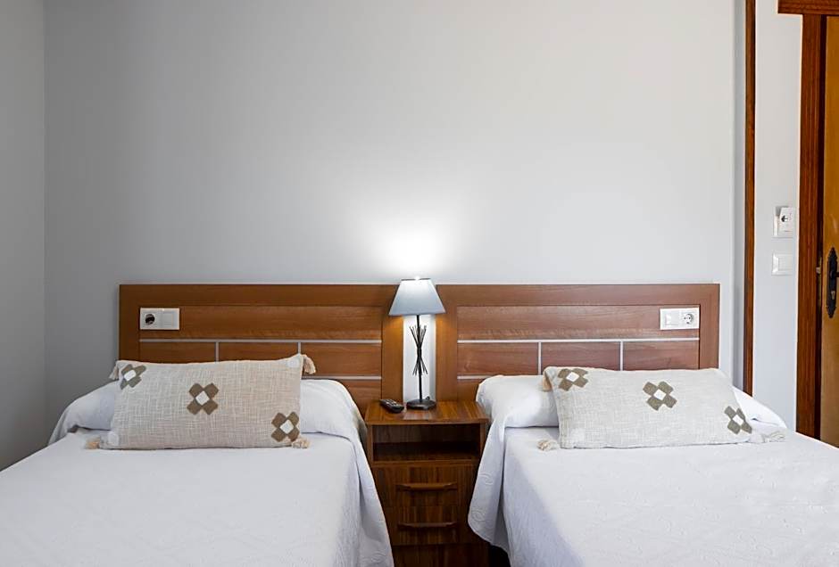 La Posada de Ojébar Rústica