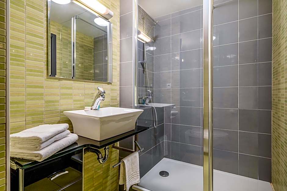 Zenitude Hotel-Residences Nantes Metropole