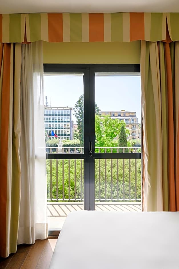 Hotel Dei Cavalieri Caserta