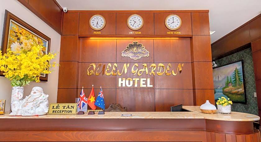 Queen Garden Hotel