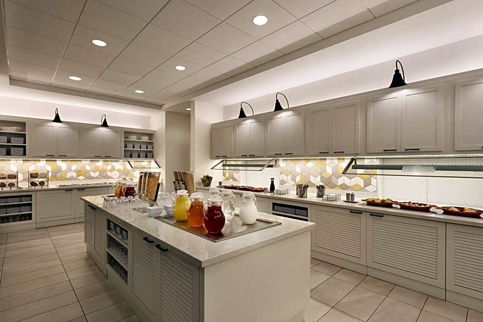 Hyatt Place Chicago O'Hare Airport