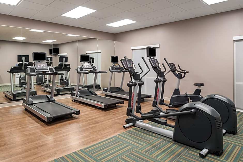 Holiday Inn Express Troy By IHG