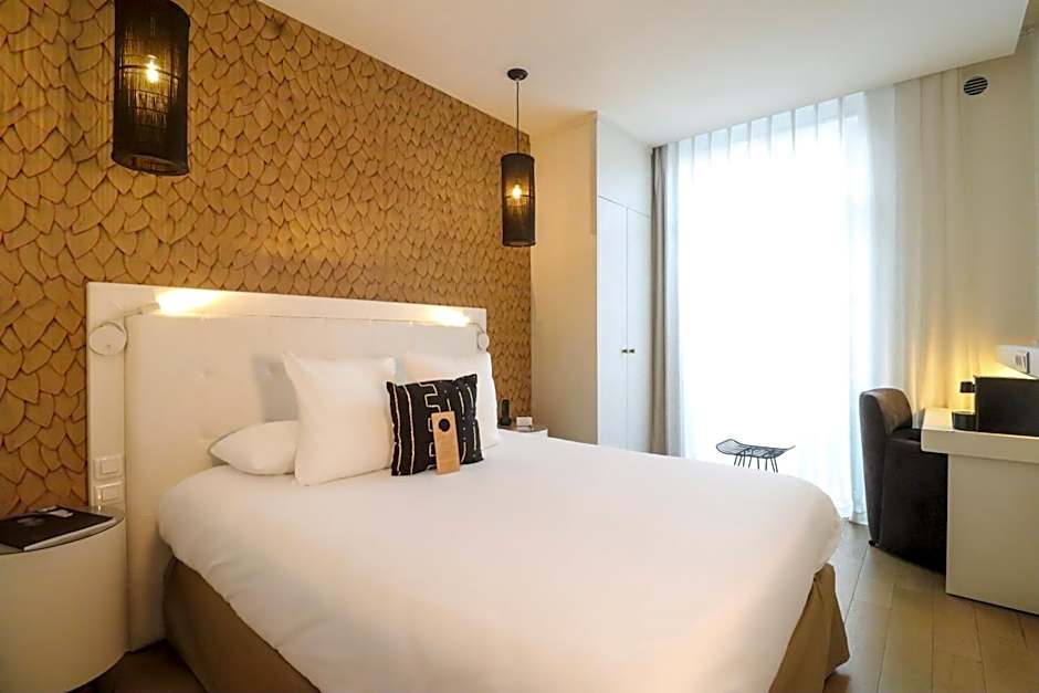 Best Western Plus Up Hotel & Bar