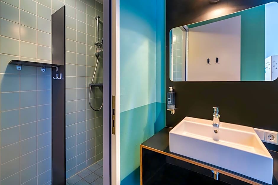 Stayokay Hostel Amsterdam Oost