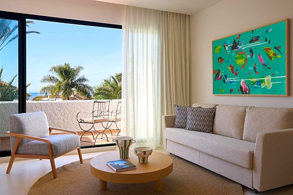 Kimpton Los Monteros Marbella By IHG