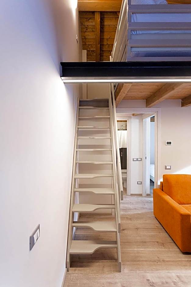 Residence Villa Brioschi