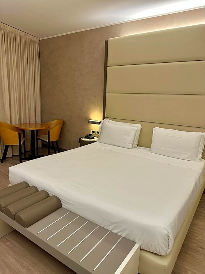 Park Hotel Ai Pini & Restaurant Ai Pini