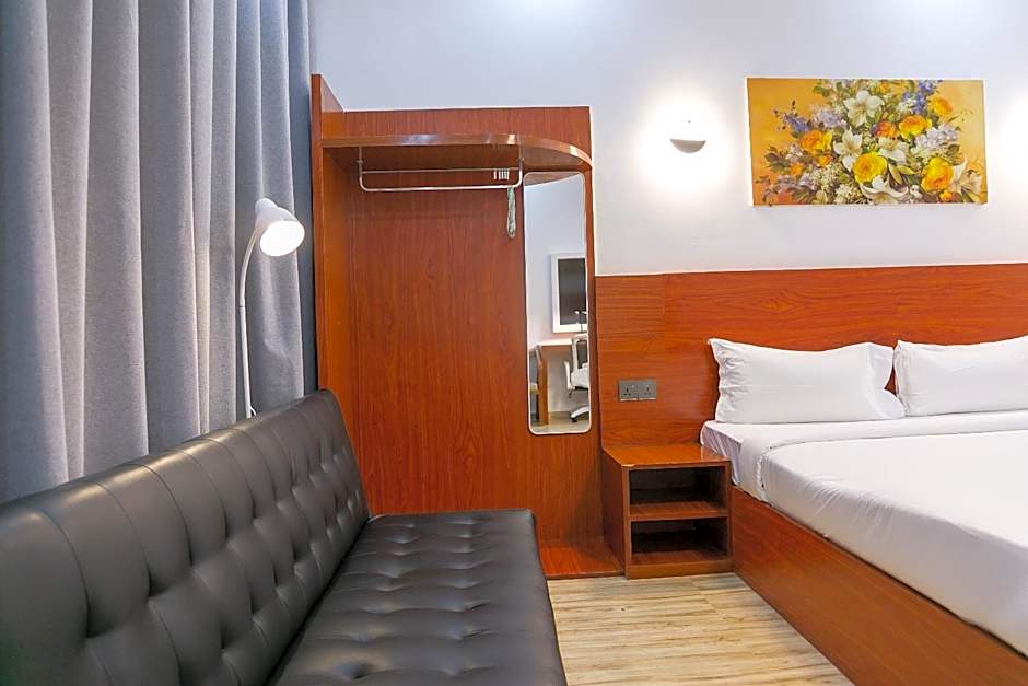 Hotel Totara